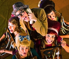 10 passeios em São Paulo que a família toda vai amar mis maratona