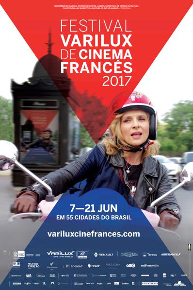 Festival Varilux de Cinema Frances 2017