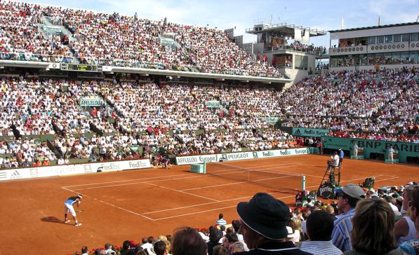 french open