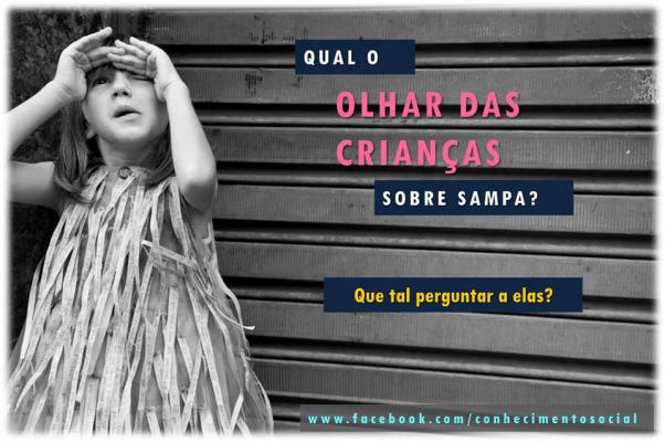 Guia do final de semana, veja o que fazer com os pequenos em SP olhar crianca