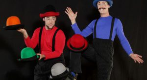 o mundo do sirmaos becker