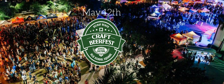 Delray Beach Craft Beer Fest
