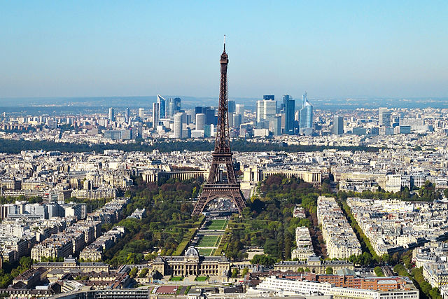 640px Paris vue densemble tour Eiffel