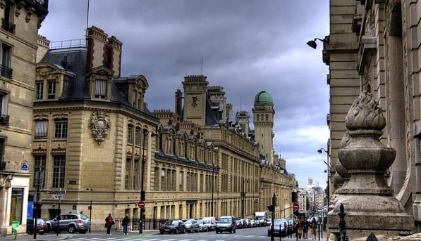 Sorbonne