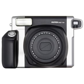 Camera Instantanea Fujifilm Instax Wide 300 – Preta Prata 4414373