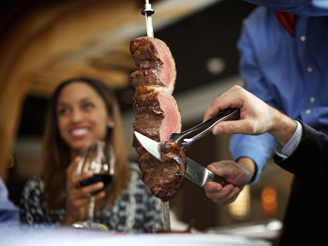 Magical Dinning Month