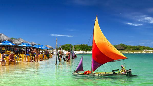 Jericoacoara