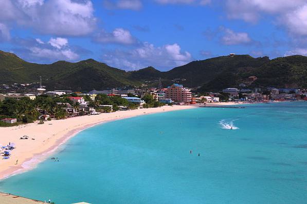 St. Maarten
