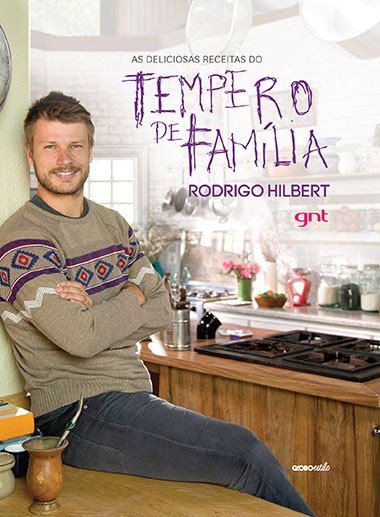 tempero de familia