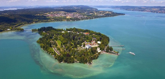Mainau