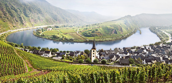Mosel