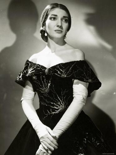 Maria Callas La Traviata 2