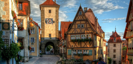 Rothenburg