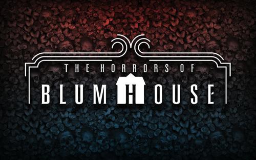 The Horrors of Blumhouse Takes Possession of Halloween Horror Nights 2017 Low Res
