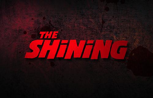 The Shining Low Res