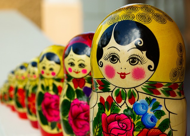 matryoshka