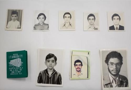 mis fotos 3x4 renato russo