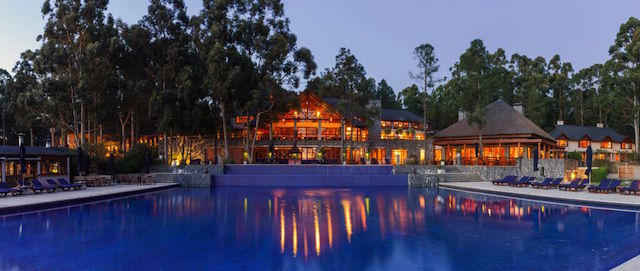 Carmelo Resort e Spa