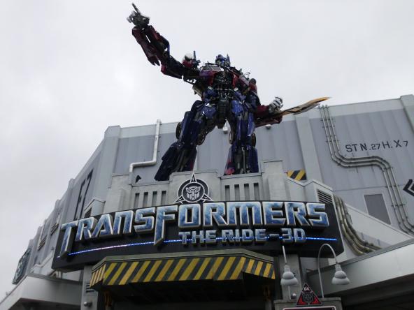 Transformers