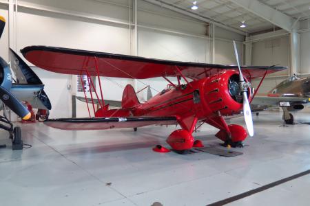 Military Aviation Museum, Museu, Aviação, Aviões, Virginia Beach,