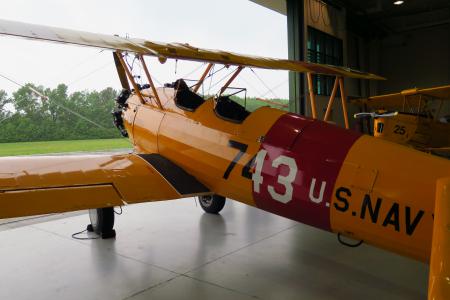 Military Aviation Museum, Museu, Aviação, Aviões, Virginia Beach,