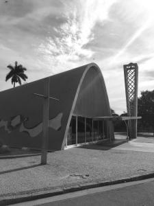 Igreja Pampulha BH