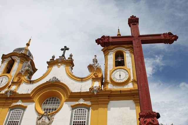 tiradentes Minas