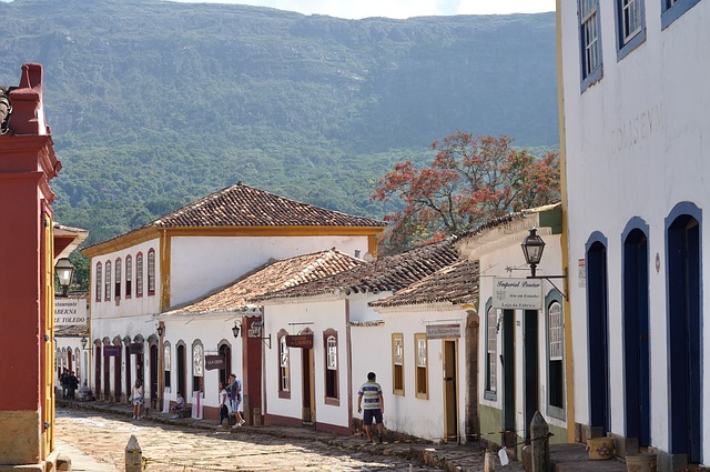 tiradentes Minas