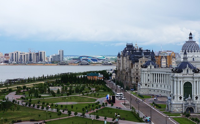 kazan