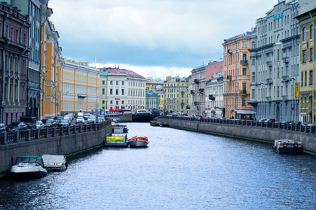 saint-petersburg