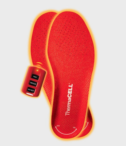 8 novidades em acessórios de viagem Therma Cell