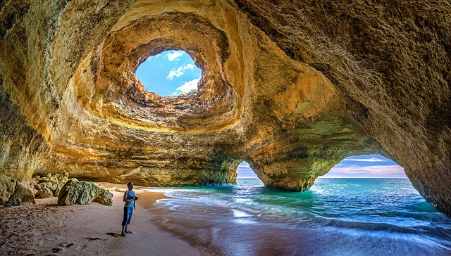 Algarve Portugal