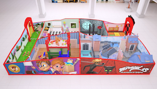 Guia do Final de Semana Santana Parque Shopping