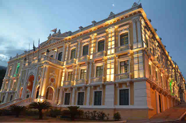 Palácio anchieta_SECOM