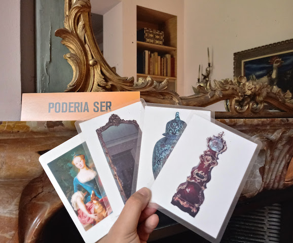 Museu Casa Ema Klabin