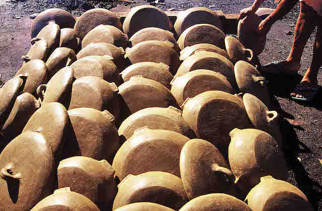 Conheça o Espírito Santo: O que fazer, onde comer, etc. vitoria_paneleiras