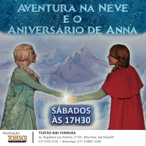 Aventura-na-Neve