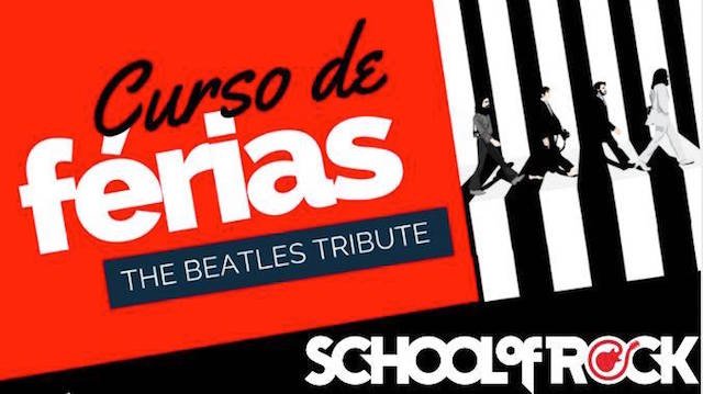 curso school of rock