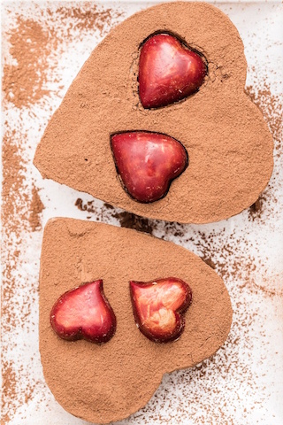 Da Feira ao Baile Café