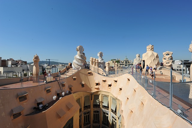 la pedrera