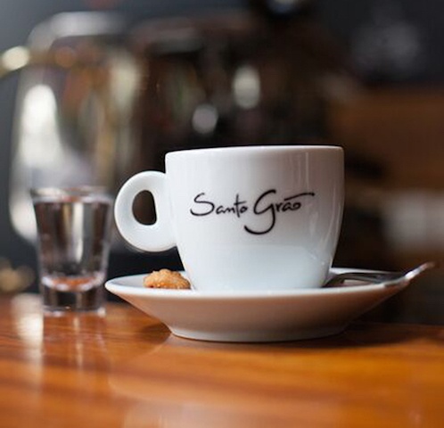 santo grão 
