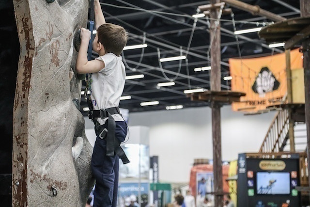  Adventure Sports Fair 