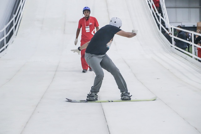  Adventure Sports Fair 