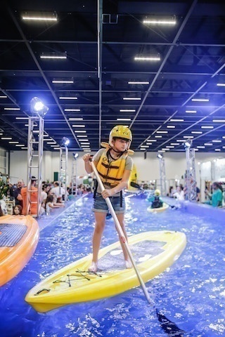  Adventure Sports Fair 