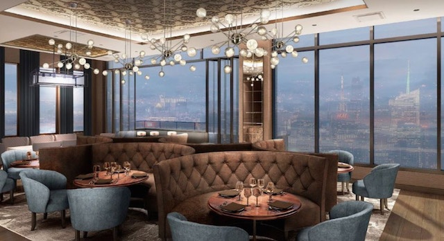 Aliz Hotel Times Square