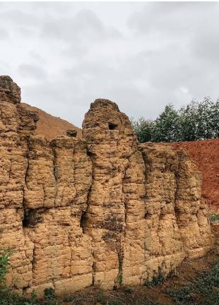 airbnb arquitetura histórica