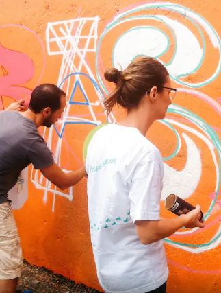 airbnb beco do batman