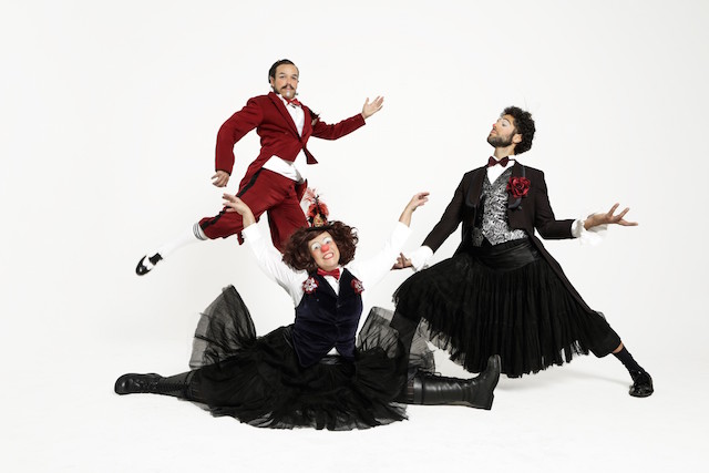 Palhaça Rubra foto_gal_oppido