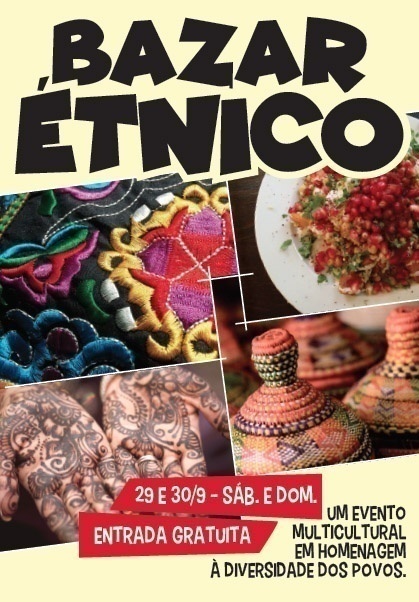 bazar etnico