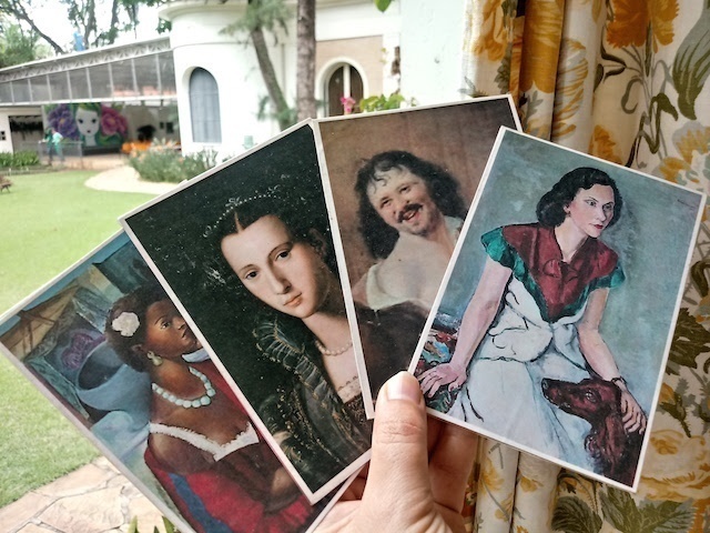 Casa-Museu Ema Klabin 